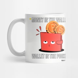 Money Mug